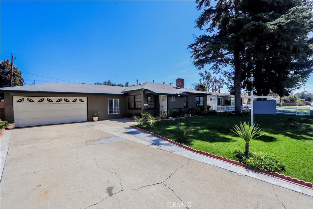 1134 N Louise Drive, Anaheim CA 92805 - photo 1