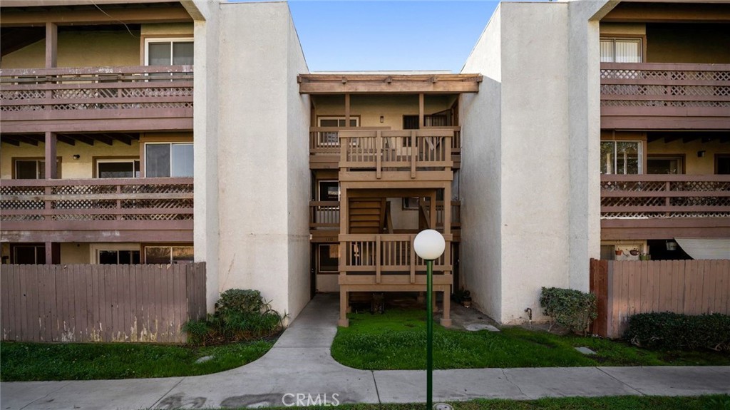 1134 S Citron Street 82, Anaheim CA 92805 - photo 1