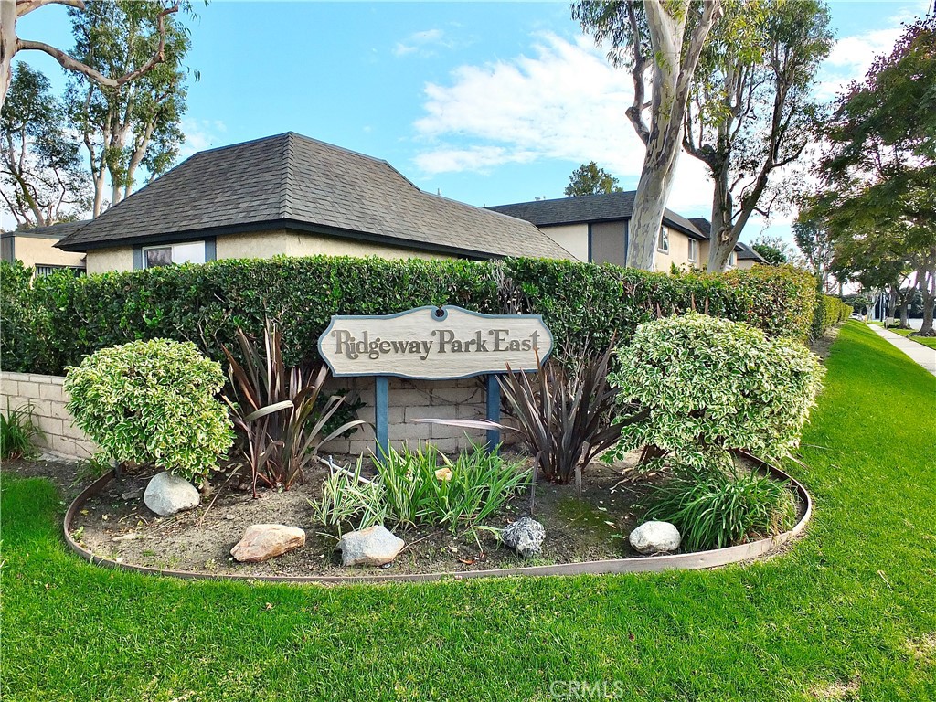 Welcome home! - 1136 S Dover Circle, Anaheim CA 92805 - photo 1