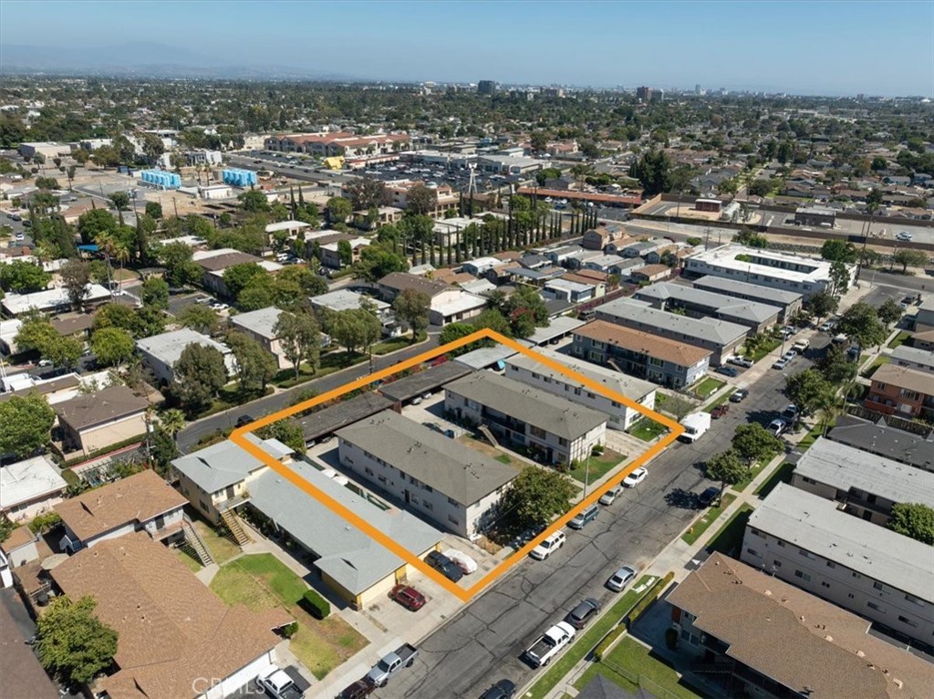 1138 N Mayfair, Anaheim CA 92801 - photo 4