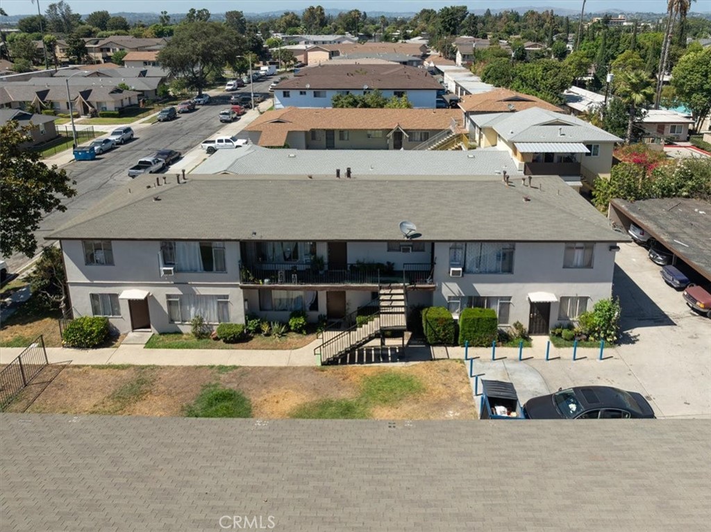1138 N Mayfair, Anaheim CA 92801 - photo 16