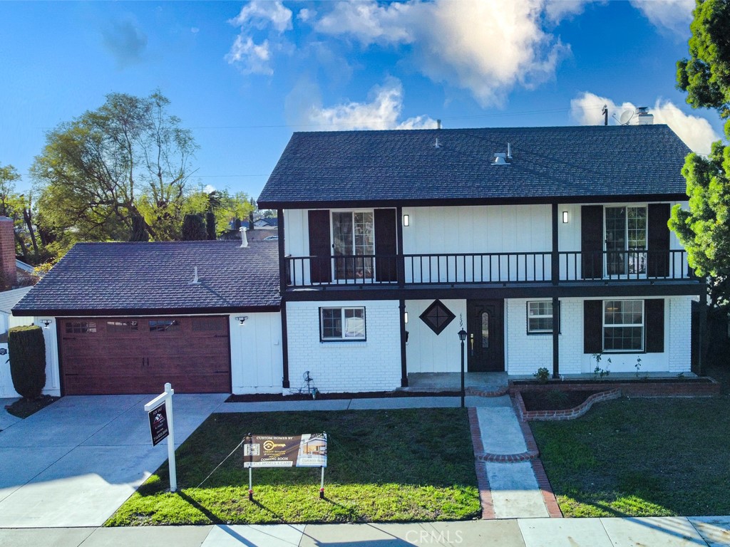 1139 S Chantilly, Anaheim CA 92806 - photo 1