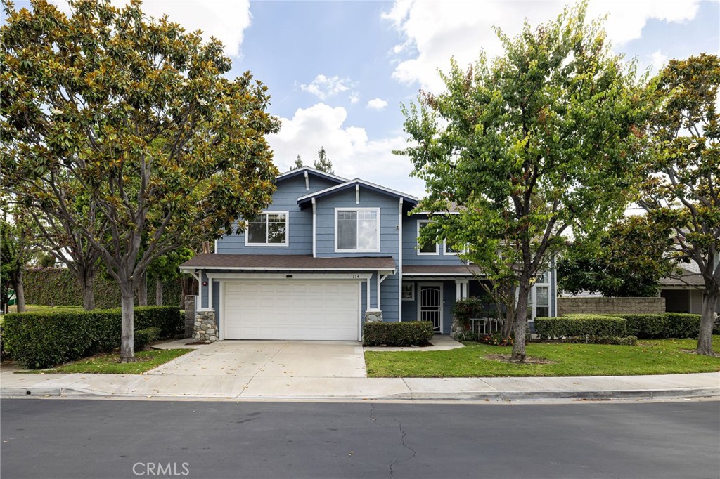 114 N Pauline Street, Anaheim CA 92805 - photo 1