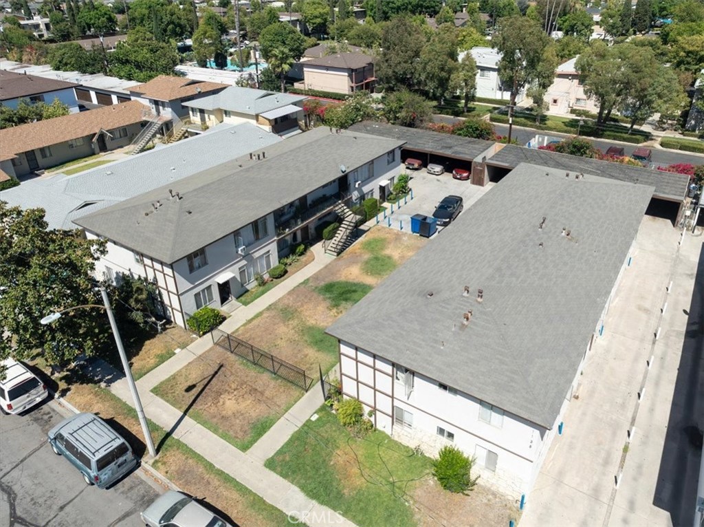 1142 N Mayfair Avenue, Anaheim CA 92801 - photo 7