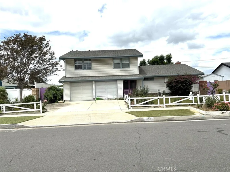 1143 S Chantilly, Anaheim, CA 92806