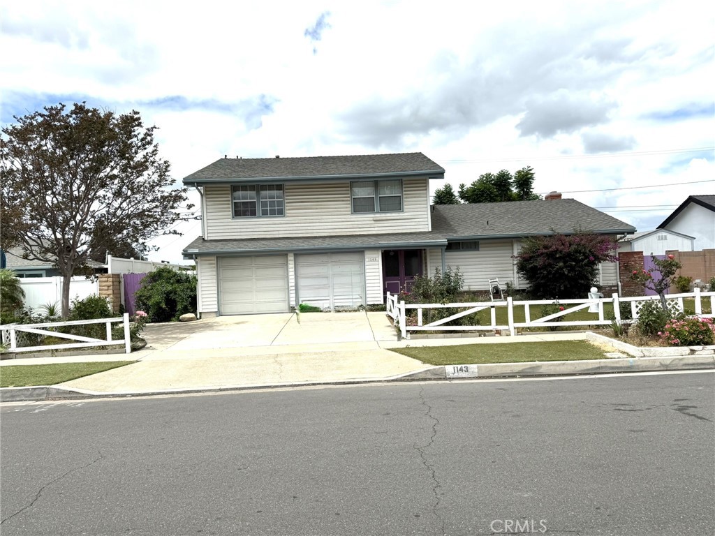 1143 S Chantilly, Anaheim CA 92806 - photo 1