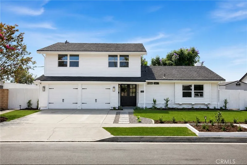 1143 S Chantilly Street, Anaheim