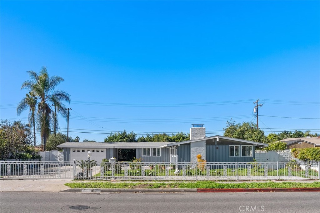 115 S Gilbert, Anaheim CA 92804 - photo 1