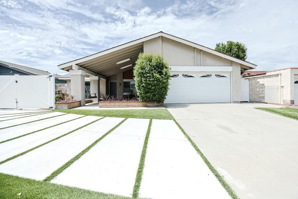 115 S La Paz, Anaheim CA 92807 - photo 1