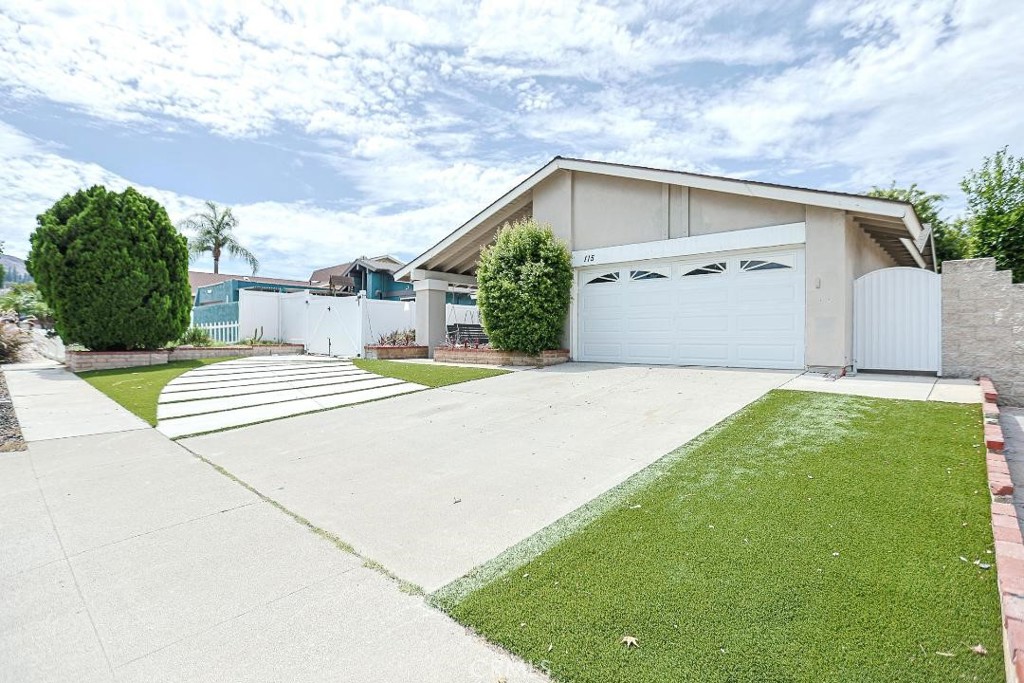 115 S La Paz, Anaheim CA 92807 - photo 2