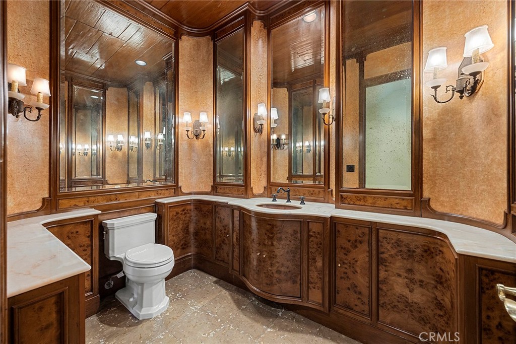 Powder Room - 115 S Montgomery, Anaheim CA 92807 - photo 13