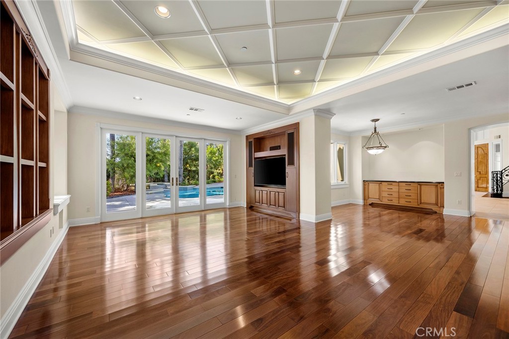 Great Room - 115 S Montgomery, Anaheim CA 92807 - photo 15
