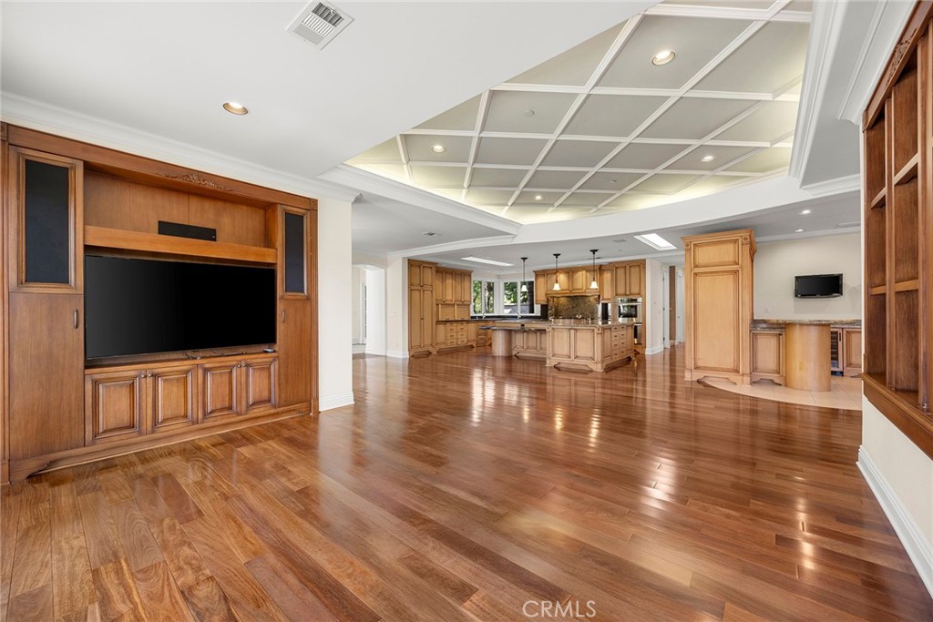 Great Room - 115 S Montgomery, Anaheim CA 92807 - photo 16