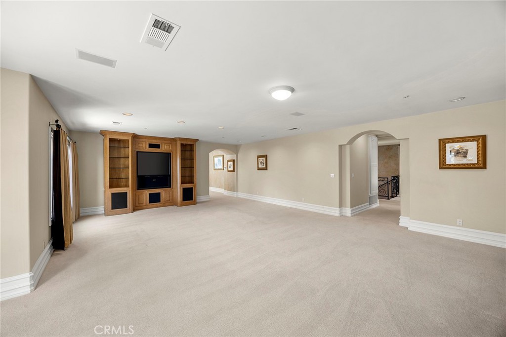 Media / Game Room - 115 S Montgomery, Anaheim CA 92807 - photo 36