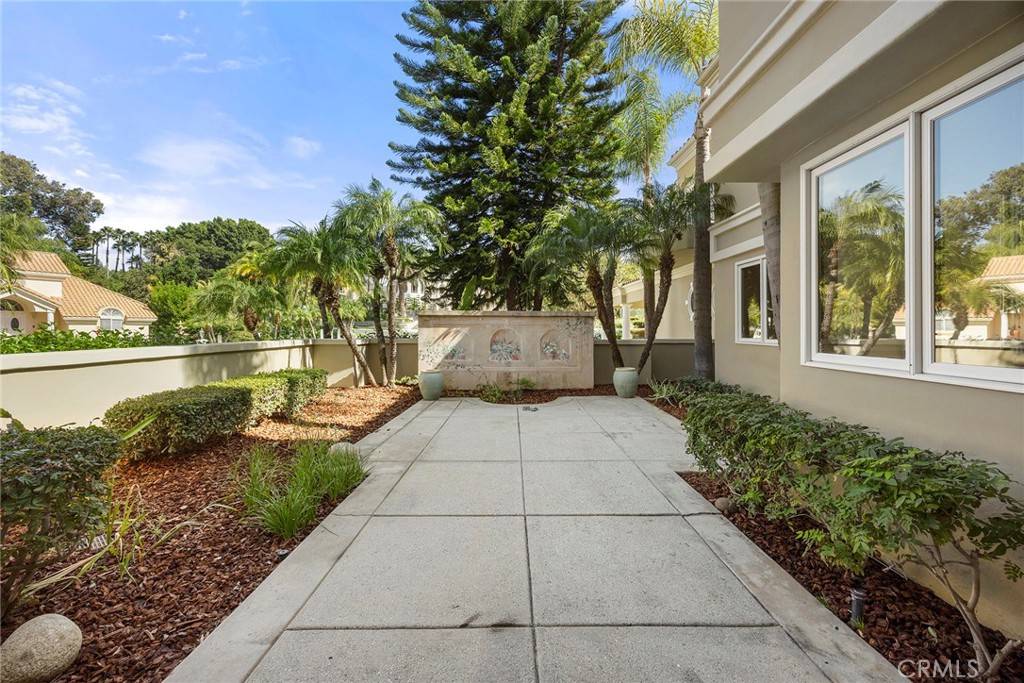 Patio - 115 S Montgomery, Anaheim CA 92807 - photo 50