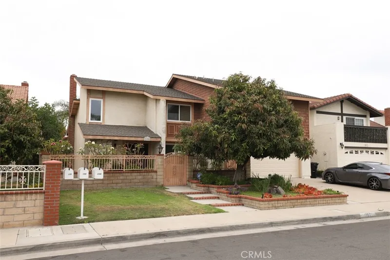 1150 N Brantford Street, Anaheim
