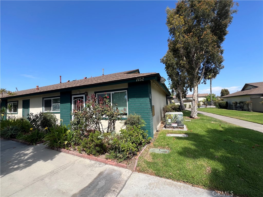 1152 N West, Anaheim CA 92801 - photo 1