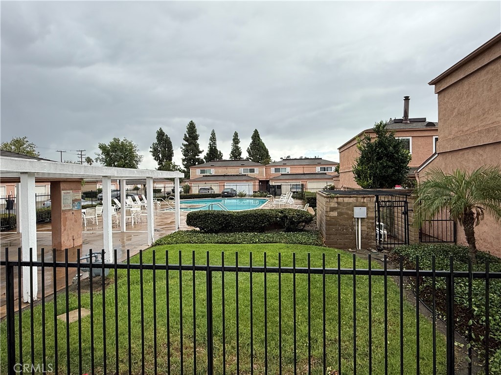1153 N Dresden 16, Anaheim CA 92801 - photo 17