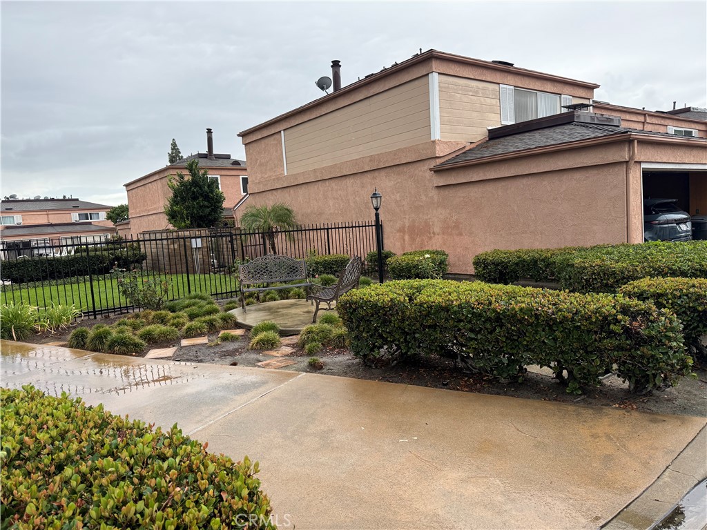 1153 N Dresden 16, Anaheim CA 92801 - photo 20
