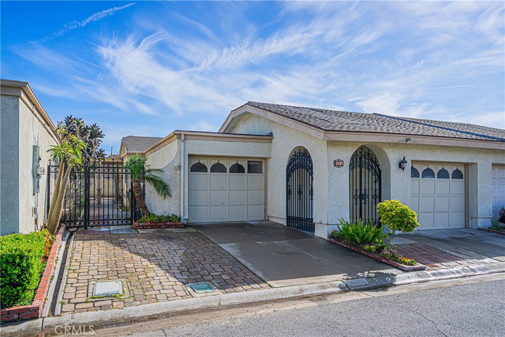 1157 N Voyager Lane, Anaheim CA 92801 - photo 1