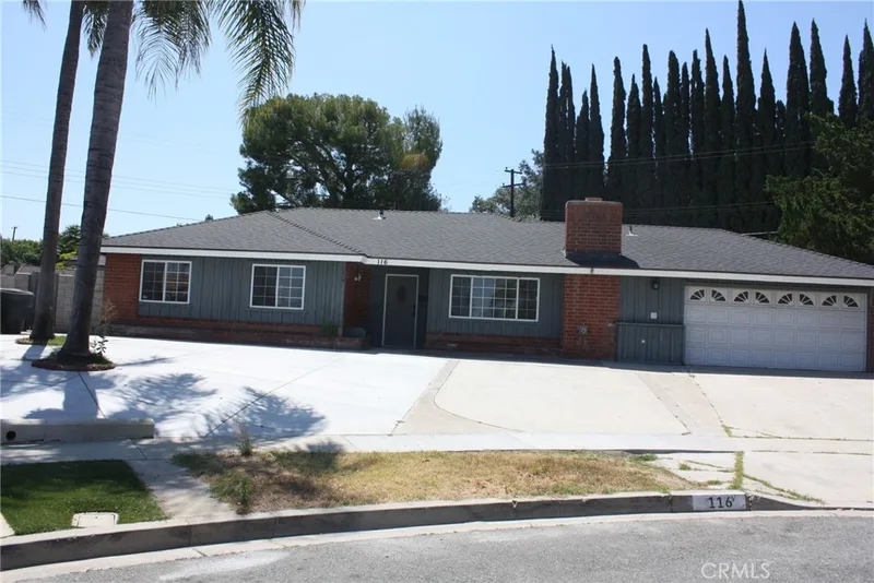116 N Laurie Ann, Anaheim, CA 92807