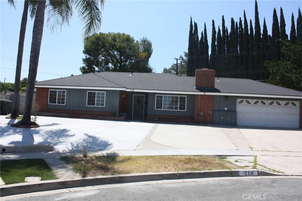 116 N Laurie Ann, Anaheim CA 92807 - photo 1