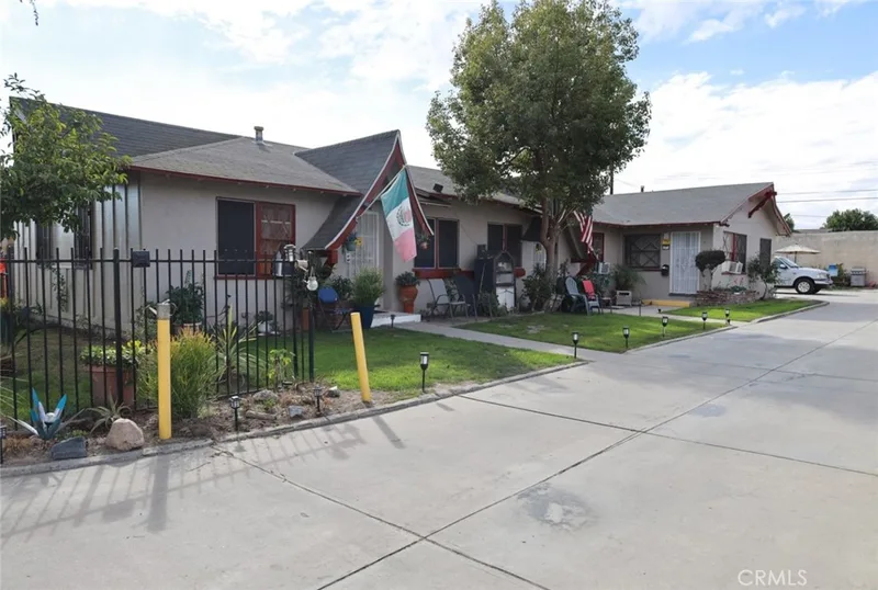 1163 N Mayfair Avenue, Anaheim, CA 92801