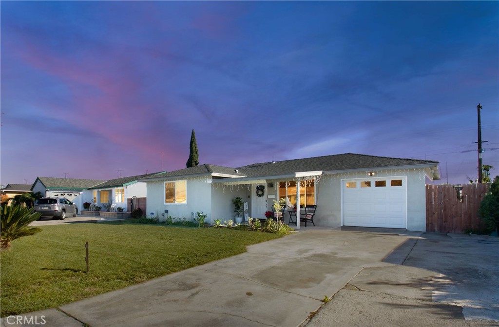 11632 Moen Street, Anaheim CA 92804 - photo 1