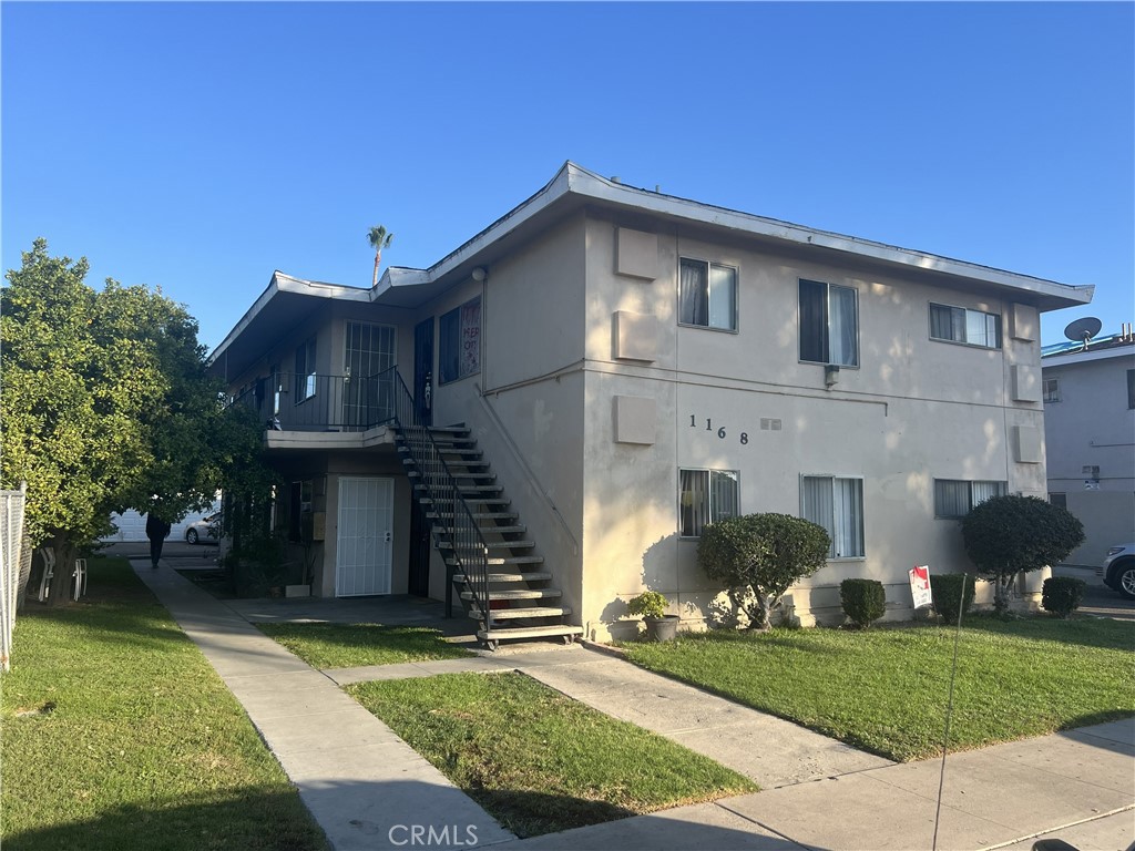 1168 E Mayfair 5, Anaheim CA 92801 - photo 1