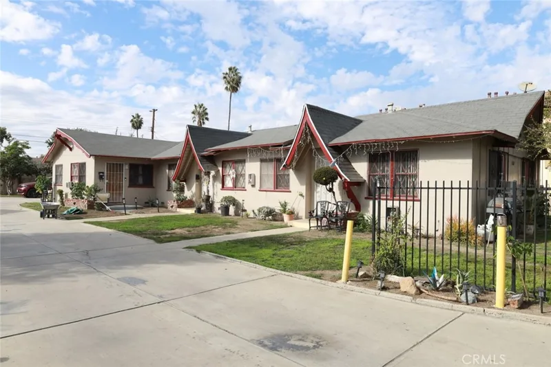 1169 N Mayfair Avenue, Anaheim, CA 92801