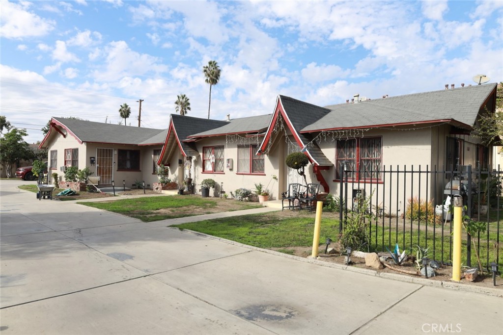 1169 N Mayfair Avenue, Anaheim CA 92801 - photo 1