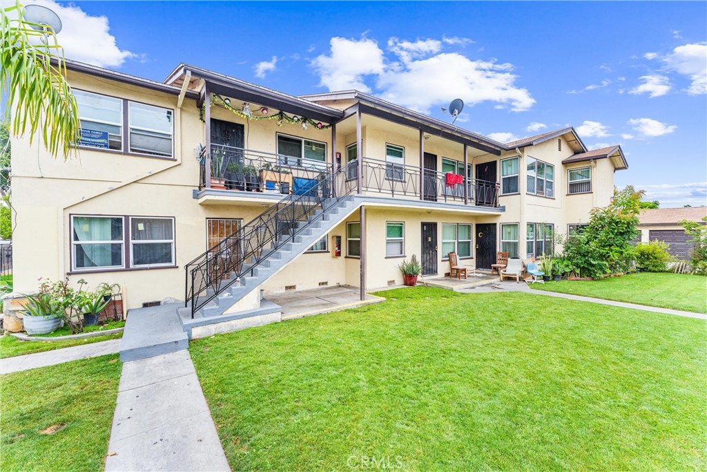 1173 N Mayfair Avenue, Anaheim CA 92801 - photo 1