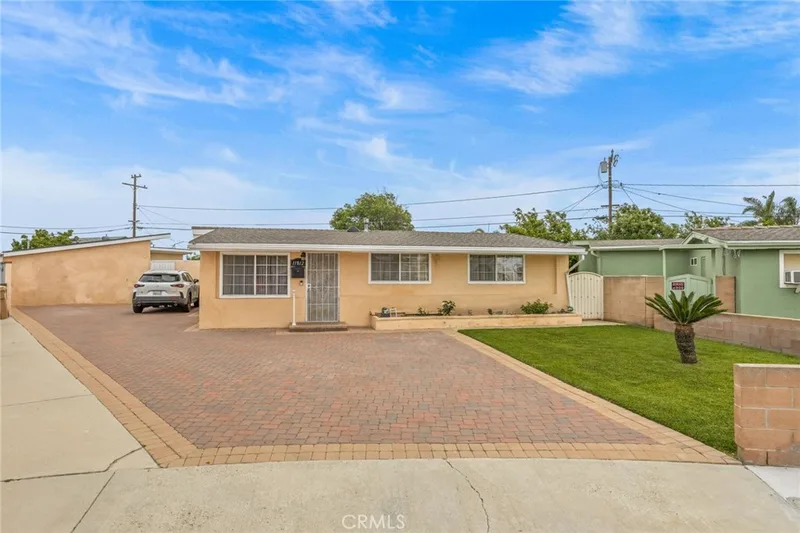 11812 Fortney Drive, Anaheim, CA 92804