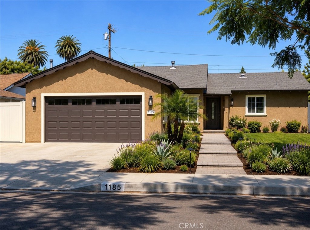 1185 W Hampshire, Anaheim CA 92802 - photo 1