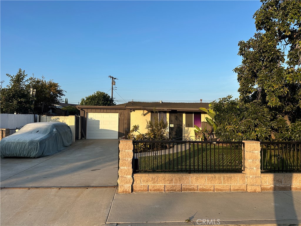11857 Poes, Anaheim CA 92804 - photo 1