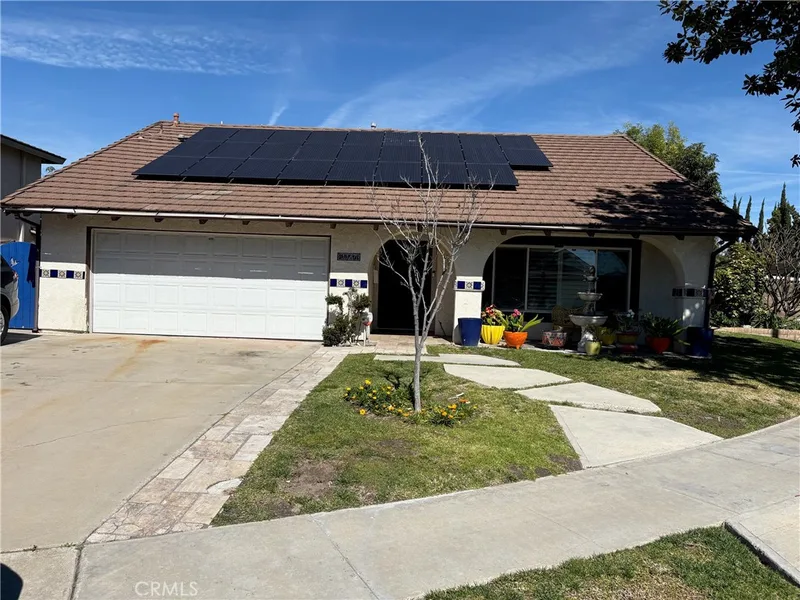1187 S Hilda, Anaheim, CA 92806