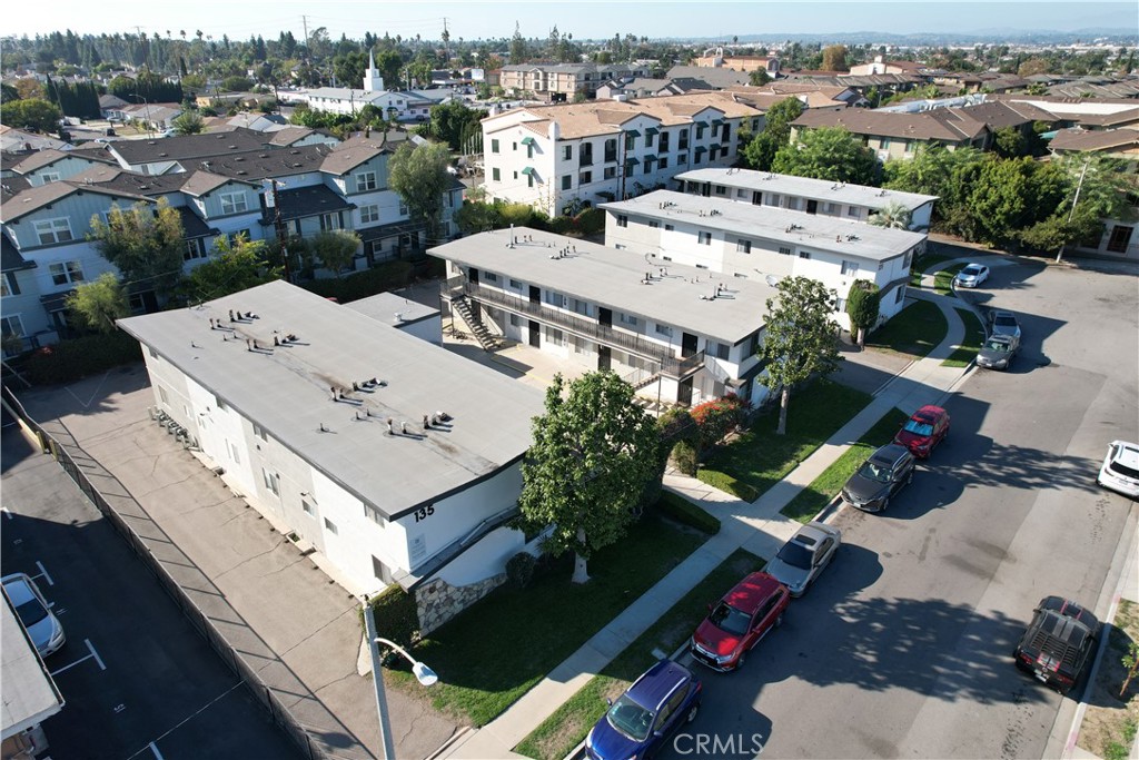 119 S Fahrion Place, Anaheim CA 92805 - photo 1