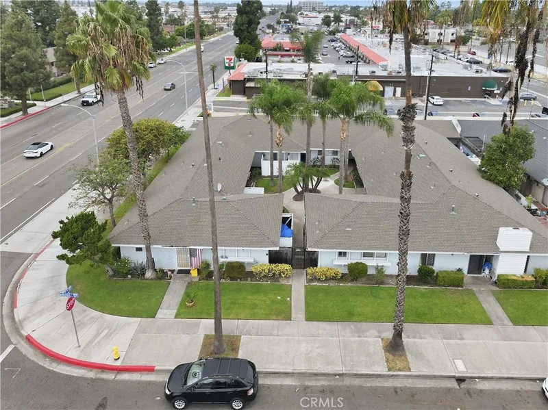 1193 S Belhaven, Anaheim