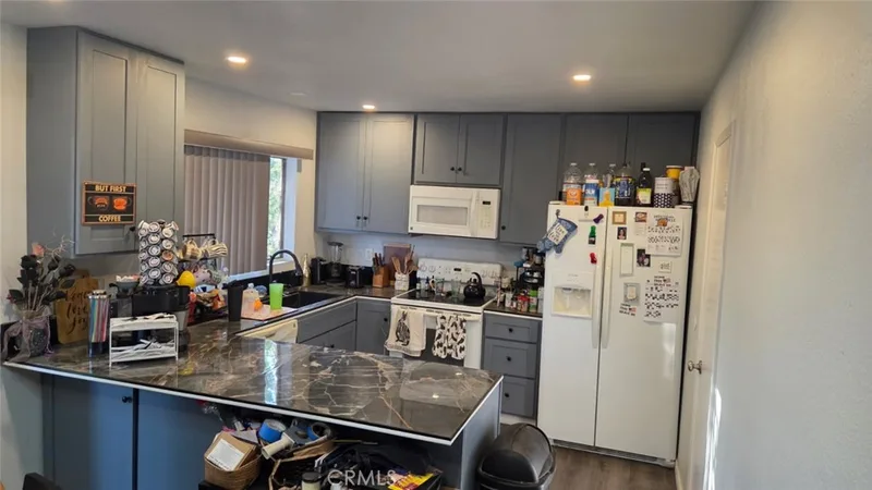 1196 S Citron, Anaheim
