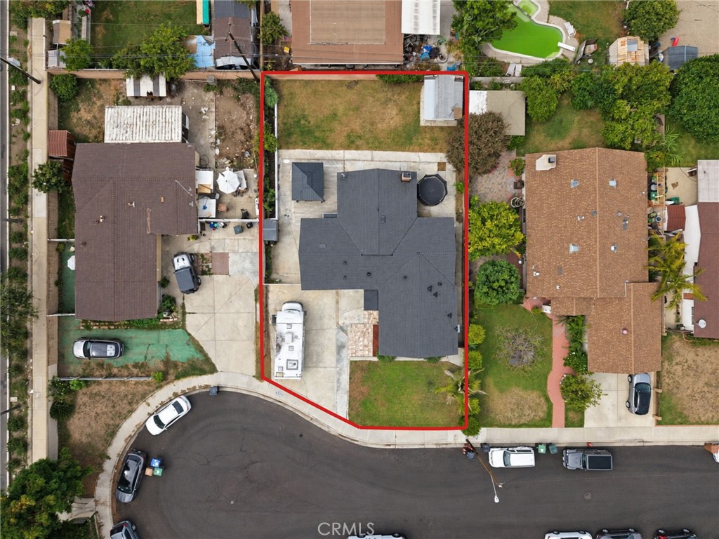 11961 Sandy, Anaheim CA 92804 - photo 11