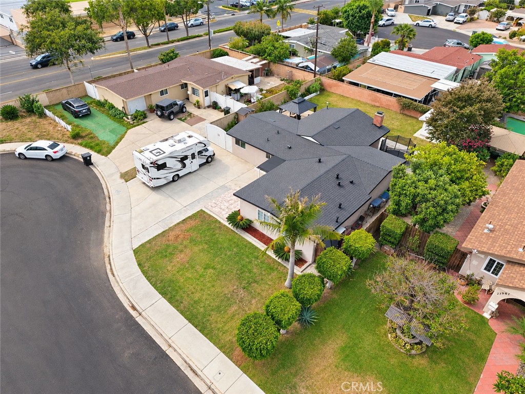 11961 Sandy, Anaheim CA 92804 - photo 14