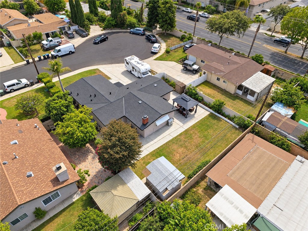11961 Sandy, Anaheim CA 92804 - photo 17