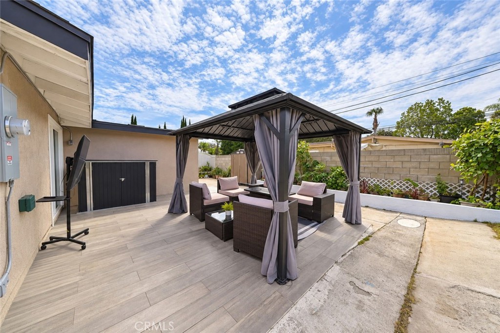 11961 Sandy, Anaheim CA 92804 - photo 24