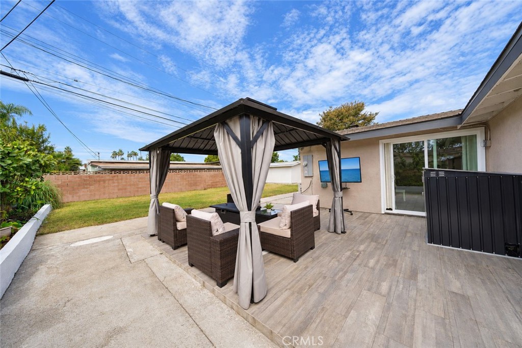 11961 Sandy, Anaheim CA 92804 - photo 26