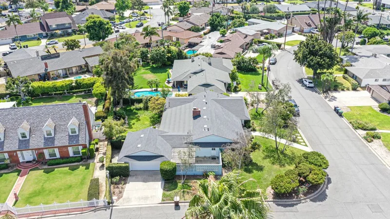 1200 W Rowan, Anaheim