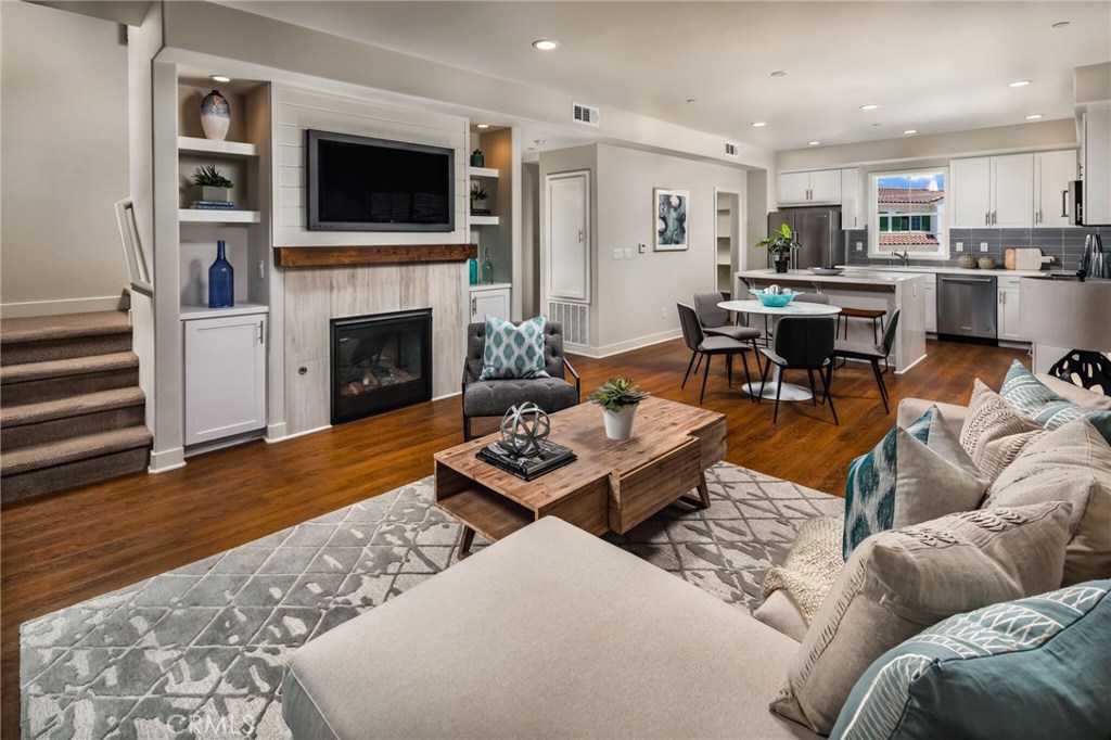 1204 S MacDuff Street, Anaheim CA 92804 - photo 1