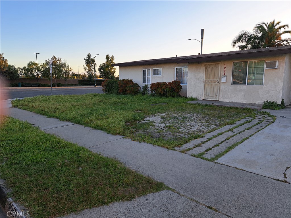 1206 S Palm, Anaheim CA 92805 - photo 1