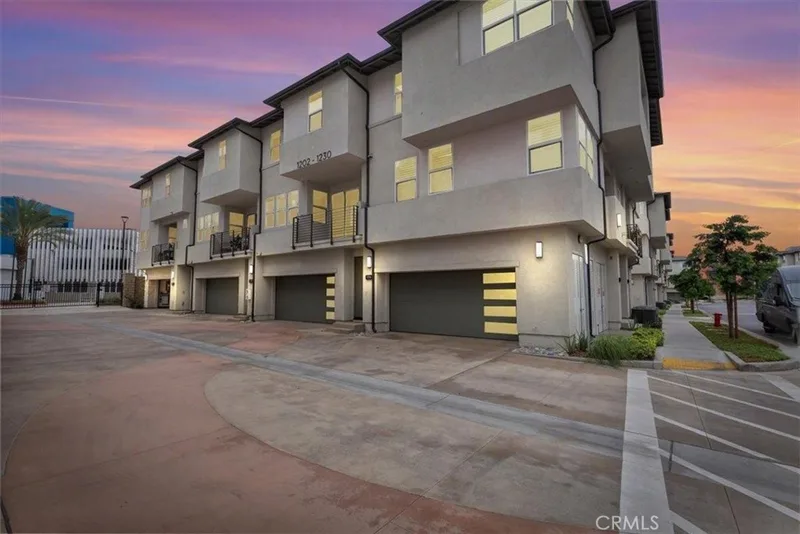 1206 W Cara, Anaheim
