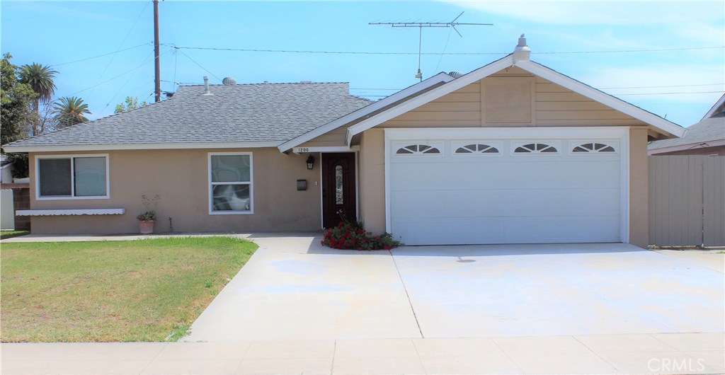 1206 W Crone Avenue, Anaheim CA 92802 - photo 1