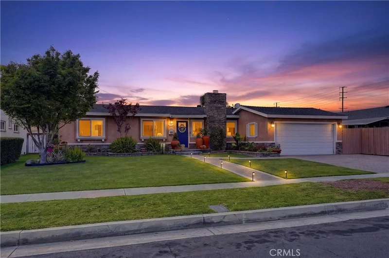 1209 S East Gates, Anaheim, CA 92804